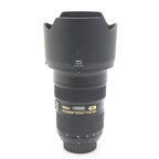 Nikon AF-S 24-70mm f/2.8G ED tweedehands