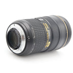 Nikon AF-S 24-70mm f/2.8G ED tweedehands