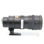 Nikon AF-S 70-200mm F/2.8G ED VR occasion