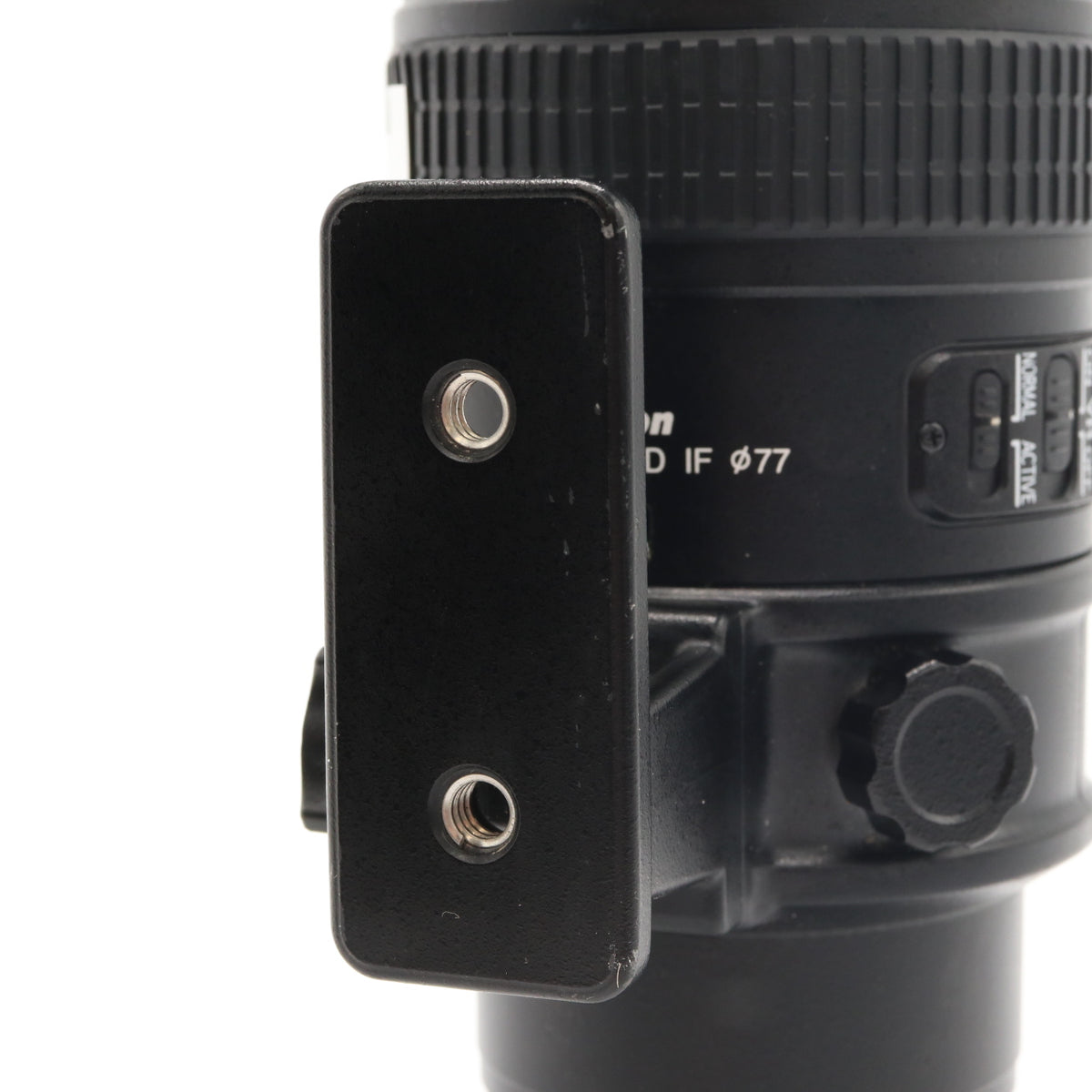 Nikon AF-S 70-200mm F/2.8G ED VR occasion