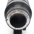 Nikon AF-S 70-200mm F/2.8G ED VR occasion