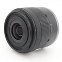 Canon RF-S 14-30mm F/4-6.3 IS STM PZ tweedehands
