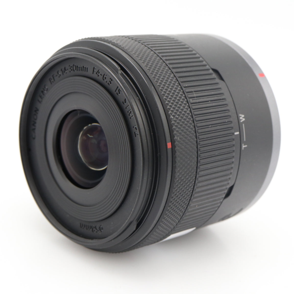 Canon RF-S 14-30mm F/4-6.3 IS STM PZ tweedehands