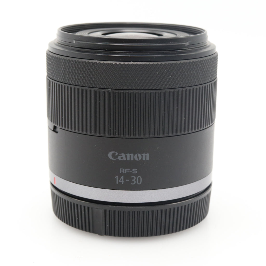 Canon RF-S 14-30mm F/4-6.3 IS STM PZ tweedehands