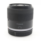 Canon RF-S 14-30mm F/4-6.3 IS STM PZ tweedehands