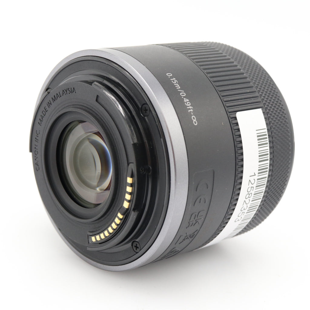 Canon RF-S 14-30mm F/4-6.3 IS STM PZ tweedehands