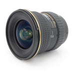 Tokina 12-24mm f/4 AT-X Pro SD IF DX Nikon occasion