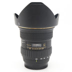 Tokina 12-24mm f/4 AT-X Pro SD IF DX Nikon occasion