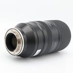 Tamron 50-400mm F/4.5-6.3 Di III VC VXD Sony FE occasion