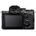 Sony A7 V + Sigma 24-70 F2.8 DG II Sony E-mount