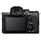 Sony A7 V + Sigma 24-70 F2.8 DG II Sony E-mount