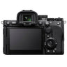 Sony A7 V + Sigma 24-70 f/2.8 DG II Sony E-mount