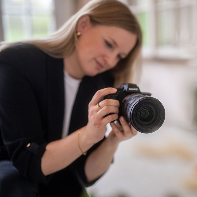 Sony A7 V + Sigma 24-70 F2.8 DG II Sony E-mount