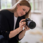 Sony A7 V + Sigma 24-70 F2.8 DG II Sony E-mount