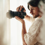 Sony A7 V + Sigma 24-70 F2.8 DG II Sony E-mount
