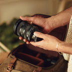 Sony A7 V + Sigma 24-70 F2.8 DG II Sony E-mount