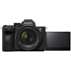 Sony A7 V + Sigma 24-70 F2.8 DG II Sony E-mount