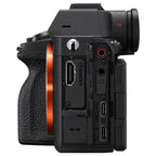 Sony A7 V + Sigma 24-70 F2.8 DG II Sony E-mount
