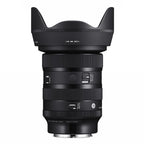 Sony A7 V + Sigma 24-70 F2.8 DG II Sony E-mount