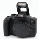 Canon EOS 750D body tweedehands