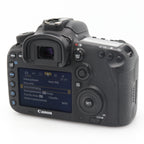 Canon EOS 7D mark II boîtier occasion