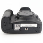 Canon EOS 7D mark II boîtier occasion