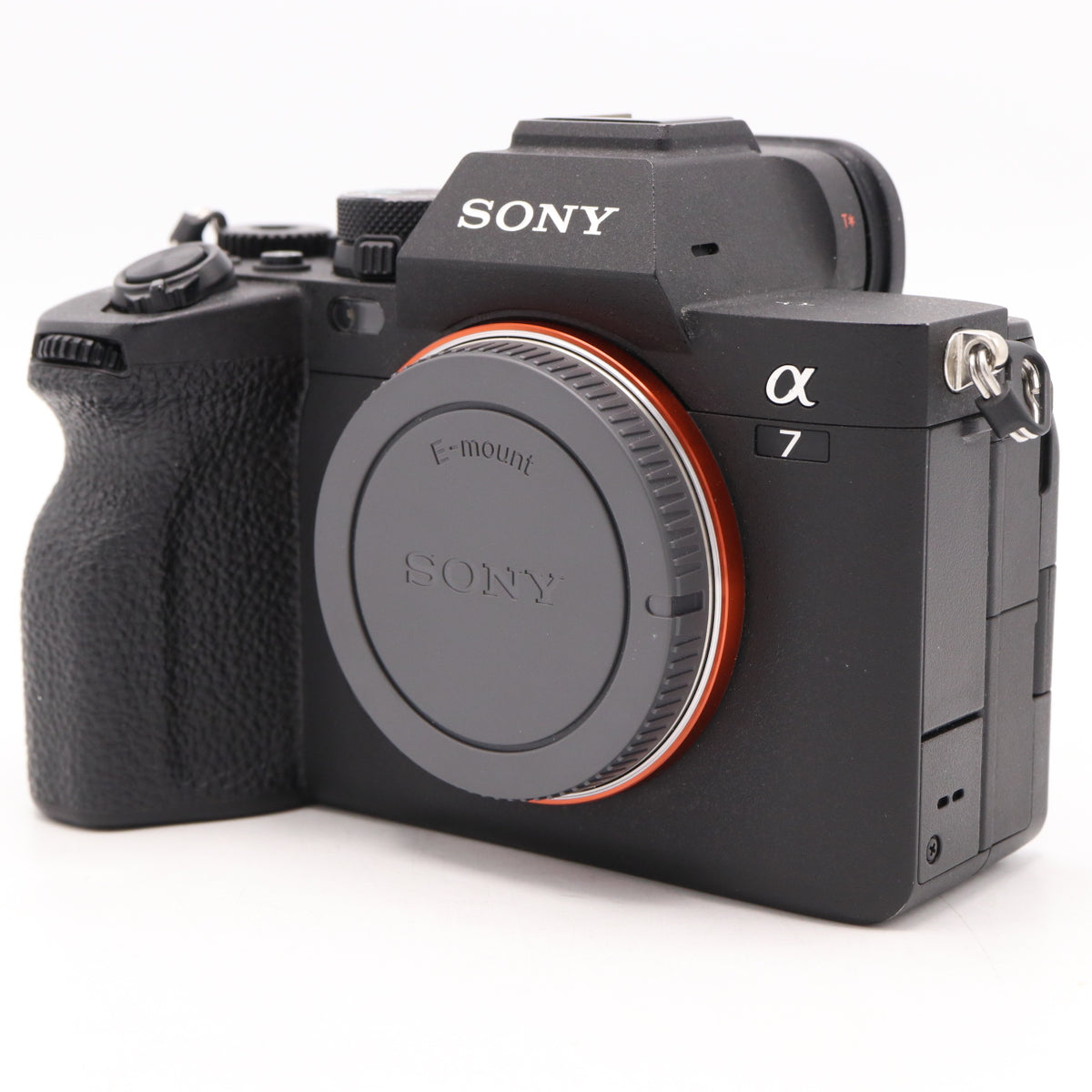 Sony A7 IV boîtier occasion
