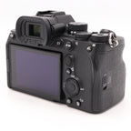 Sony A7 IV boîtier occasion
