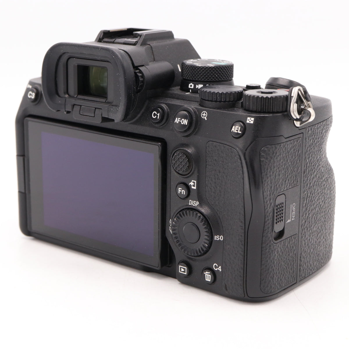 Sony A7 IV boîtier occasion