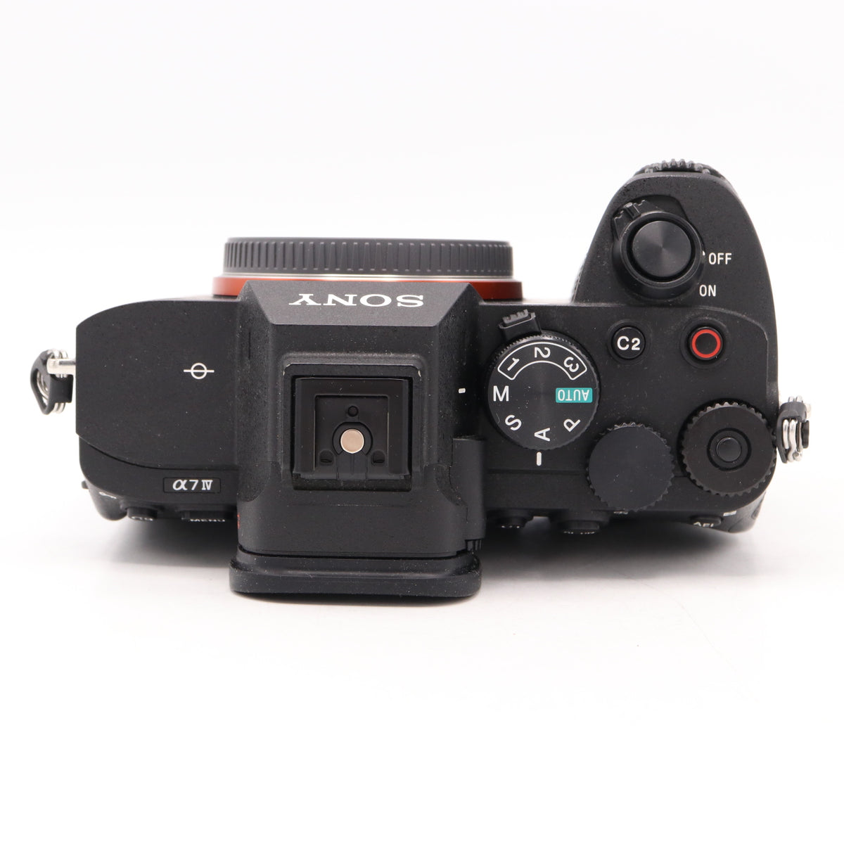 Sony A7 IV boîtier occasion