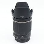 Tamron 18-200mm f/3.5-6.3 Di II VC Canon used