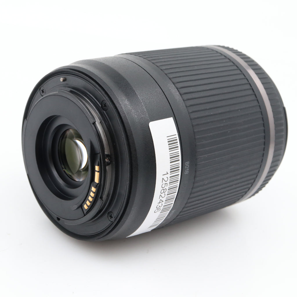 Tamron 18-200mm f/3.5-6.3 Di II VC Canon used