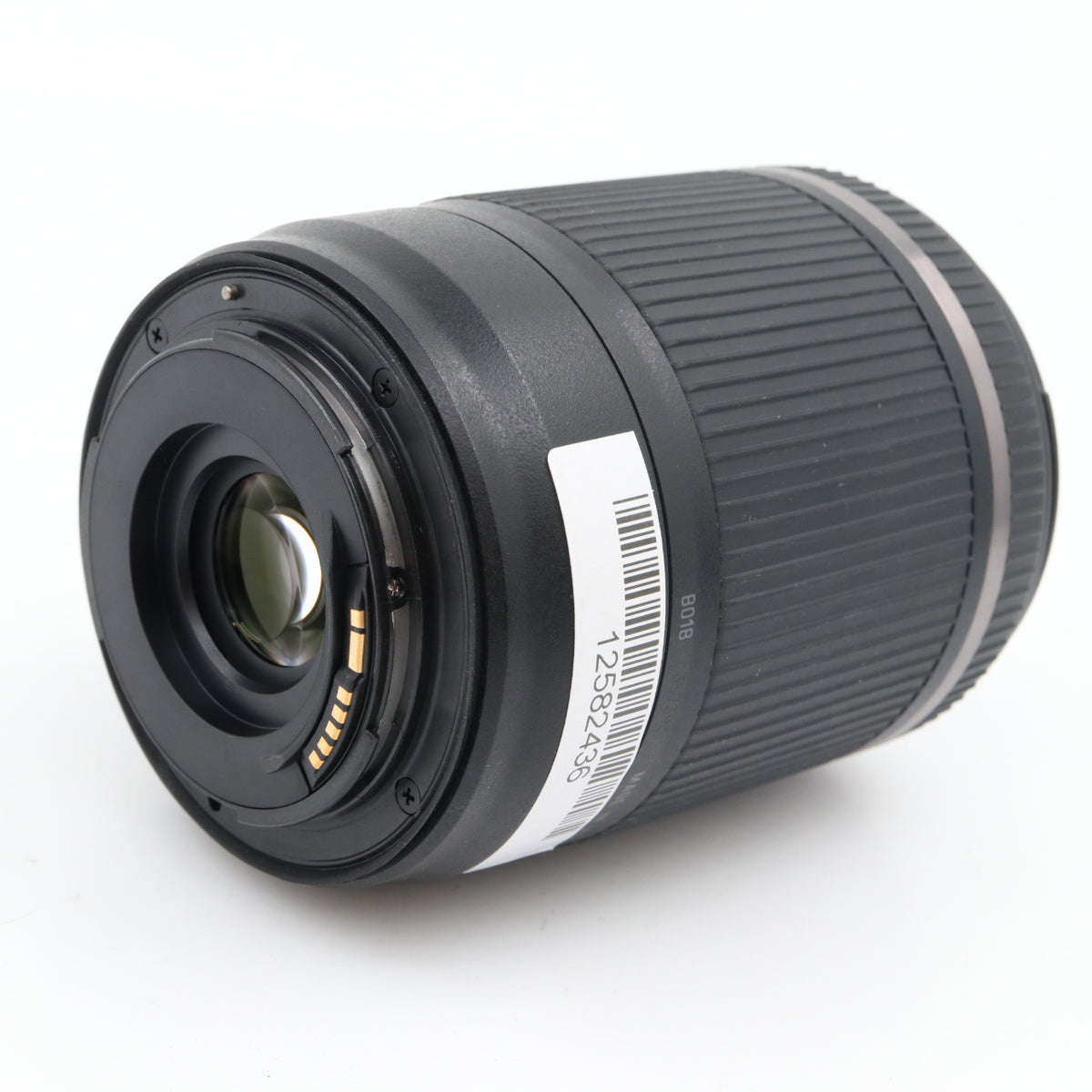 Tamron 18-200mm f/3.5-6.3 Di II VC Canon used
