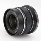 Olympus MFT 12mm F/2 ED M.Zuiko Digital used