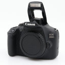 Canon EOS 2000D body tweedehands