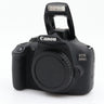 Canon EOS 2000D body tweedehands