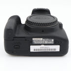 Canon EOS 2000D body tweedehands