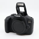 Canon EOS 2000D body tweedehands