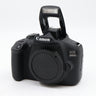 Canon EOS 2000D body tweedehands