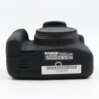 Canon EOS 2000D body tweedehands