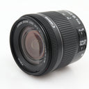 Canon EF-S 18-55mm f/4-5.6 IS STM occasion