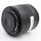 Canon EF-S 18-55mm f/4-5.6 IS STM occasion