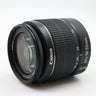 Canon EF-S 18-55mm f/3.5-5.6 III gebraucht