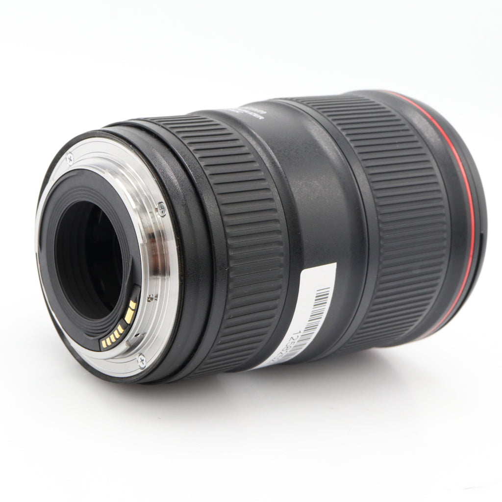 Canon EF 16-35mm F/4 L IS USM tweedehands