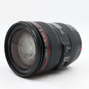 Canon EF 24-105mm F/4 L IS USM occasion