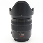 Panasonic Lumix G Vario 14-140mm f/3.5-5.6 ASPH. Power OIS gebraucht