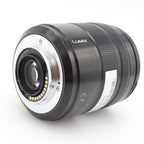 Panasonic Lumix G Vario 14-140mm f/3.5-5.6 ASPH. Power OIS gebraucht