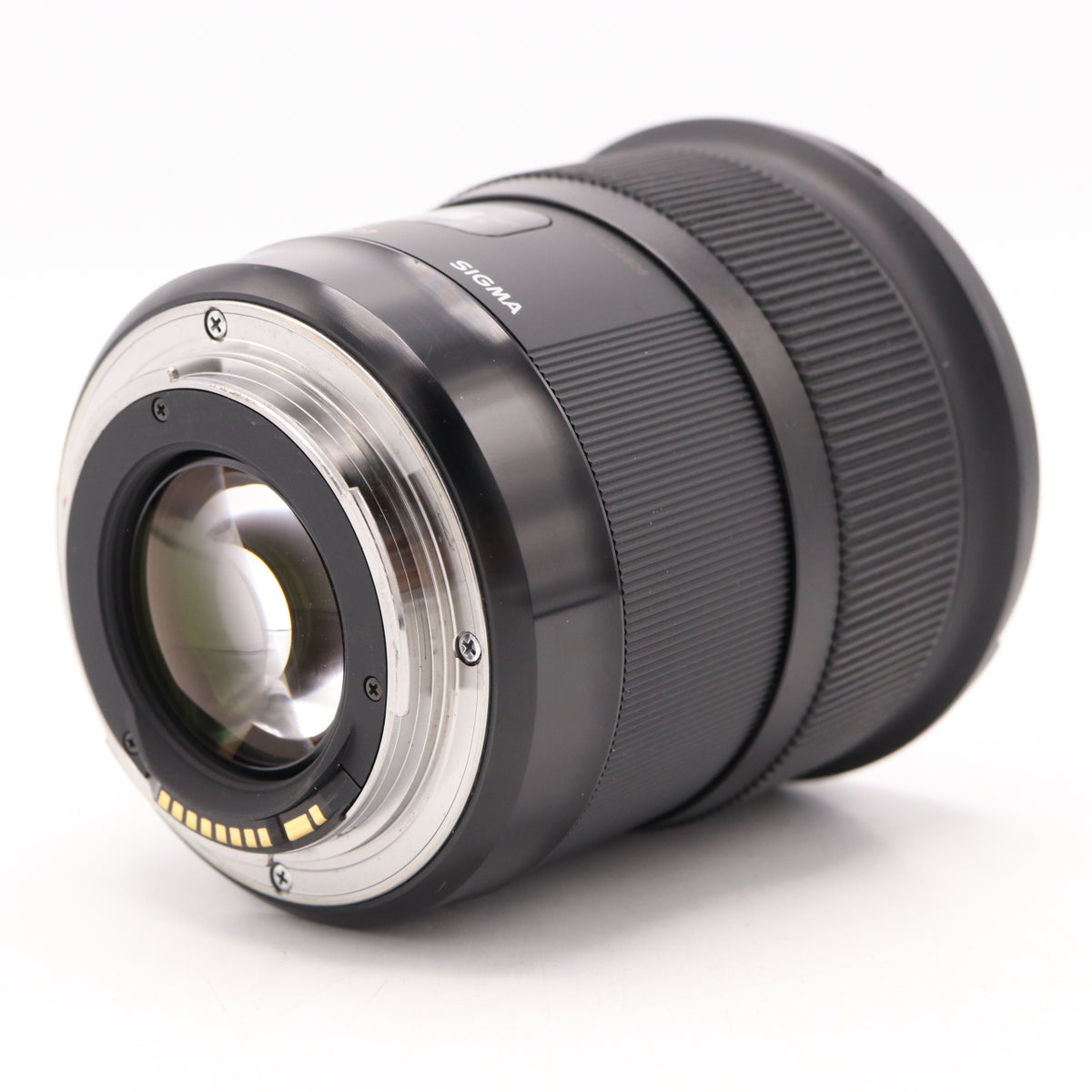 Sigma 24mm F/1.4 DG HSM ART Canon EF tweedehands
