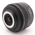 Canon EF-S 35mm F/2.8 Macro IS STM used