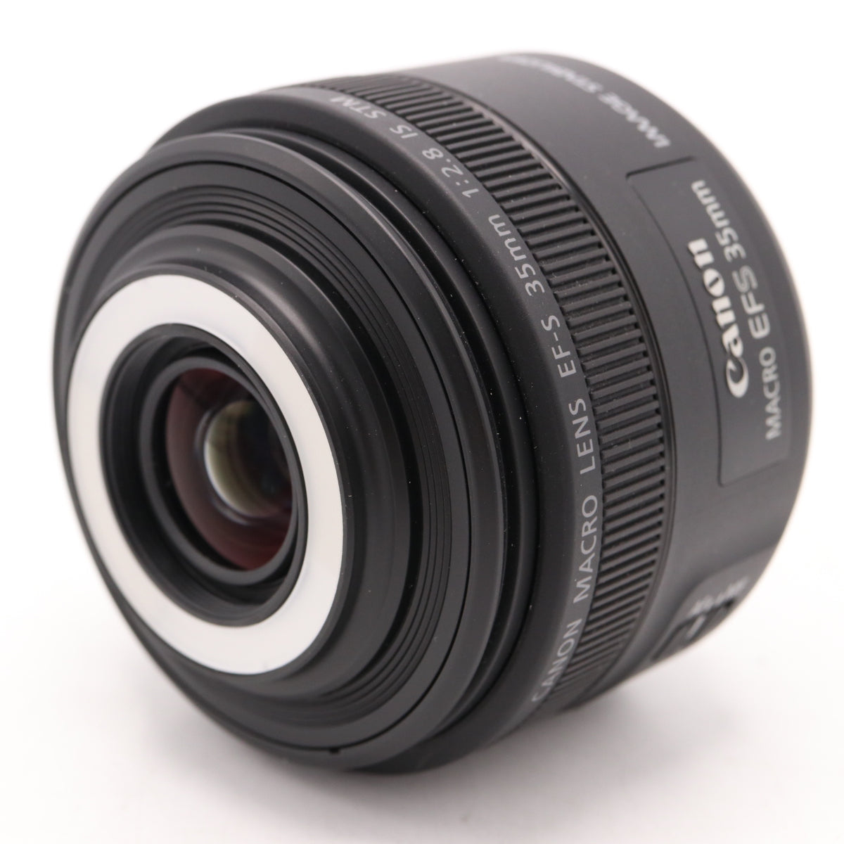 Canon EF-S 35mm F/2.8 Macro IS STM used